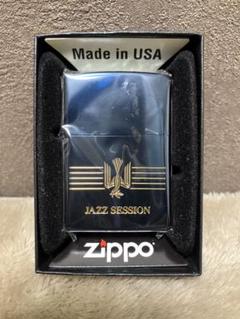 2025年最新】zippo jazzの人気アイテム - メルカリ