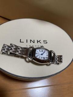 LINKS LONDON 時計の中古/未使用品 - メルカリ LINKS LONDON 時計の中古/未使用品 - メルカリ