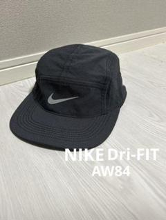 レアNike AW84 DRI-FIT キャップ ピンク/ブラック - メルカリ