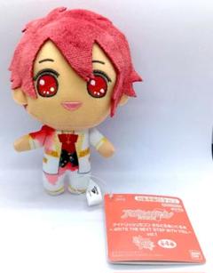 アイドリッシュセブン　ぬいぐるみバッジ　七瀬陸 ? アイドリッシュセブン】マスコットバッジ 七瀬陸 | アイド