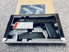 【中古美品・絶版希少】KSC H&K USP match スライドHW 07HK 2025年最新】KSC USP MATCHの人気アイテム - メルカリ