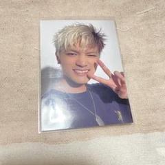 杉山亮司　直筆サイン 杉山亮司 直筆サイン - メルカリ