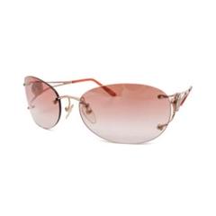 高評価なギフト CELINE】トリオンフ サングラス SC1156 ケース付 324 - メルカリ 小物
