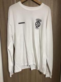 NEIGHBORHOOD. M 長袖シャツ ホワイト