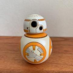 卯三郎こけし STAR WARS BB8 箱無し 未使用品 - メルカリ
