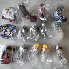 黒子のバスケ スイング & スポーツブレスコレクション