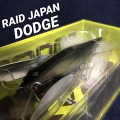 レイドジャパン ダッジ ダーティーハスラーのサムネイル
