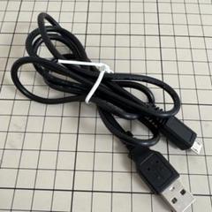 DSC-0 WX60 WX70などのUSBケーブル充電ケーブル