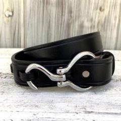 TORY LEATHER ベルトの中古/未使用品 - メルカリ