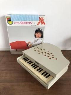 カワイミニピアノ白の中古 未使用品を探そう メルカリ カワイミニピアノ白の中古 未使用品を探そう メルカリ