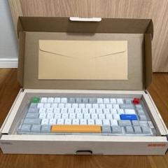 Nuphy Kick75 Wireless メカニカルキーボード