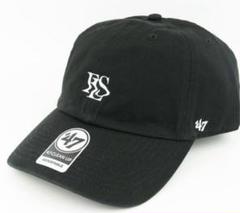 Fla$hBackS CAP JJJ 未使用 JJJ×47brandのコラボキャップ15時から限定再発! | EYESCREAM