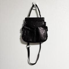 ♯382 イブサンローラン ショルダーバッグ レザーヴィンテージ付属品ありメンズ 2025年最新】Yves Saint Laurent メンズ ショルダーバッグの人気
