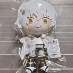 刀剣乱舞　わんぱく　ぬいぐるみ　鶴丸国永