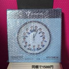 SEVENTEEN プレミアムウォールクロック　ジョンハン　ミンギュ　ジュン