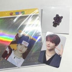 ドリショ4　チソンセット jp.ktown4u.com : K-POP Global On-Onffline Platform