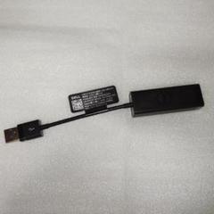 DELL USB3.0 ネットワークアダプタ DBJBCBC064zのサムネイル