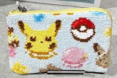 フェイラー ポケモン コラボ フラットポーチ｜Yahoo!フリマ（旧