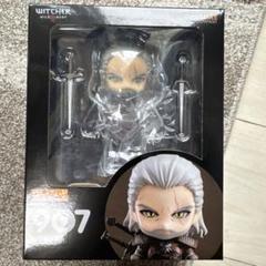 Nendoroid 907 ゲラルト The Witcher 3: Wild Hunt - Geralt - Nendoroid #907 (Good