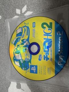 チョロQ HG2 PlayStation 2