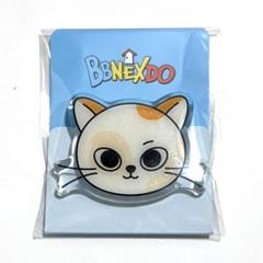 POB] BOYNEXTDOOR - Pouch / BBNEXDO OFFICIAL MERCH – SOOJIB