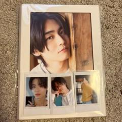 日本全国送料無料商品 | 特集 | カレンダー 井内悠陽 チェキ風ブロマイド メルカリ - タレント・お笑い芸人