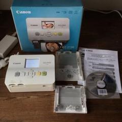 新品未使用品‼️Canon CP780 コンパクトフォトプリンター Amazon.co.jp: Canon コンパクトフォトプリンタ SELPHY