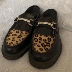 2025年最新】dr.martens レオパードの人気アイテム - メルカリ