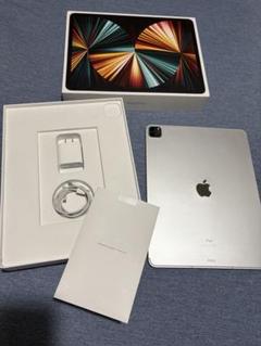 2025年最新】ipad pro 12.9 第5世代 256gbの人気アイテム - メルカリ