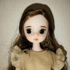 MERRY HARU DOLL ATELIER 韓国ドール Amazon | MERRY HARU DOLL ATELIER 韓国ドール | 人形・ドール