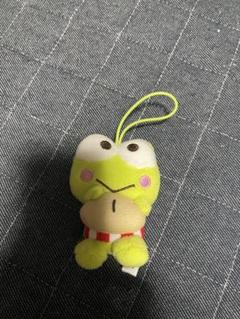 けろっぴ　スシロー
