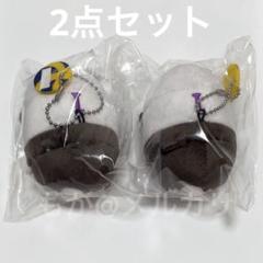 ハイキュー もちもちマスコット vol.1 牛島若利