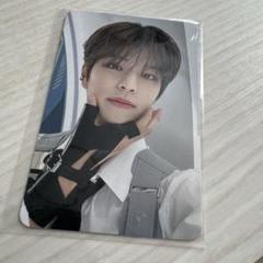 StrayKids スンミン PILOT 3期限定 トレカ