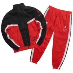 NIKE シカゴブルズ ジャージ