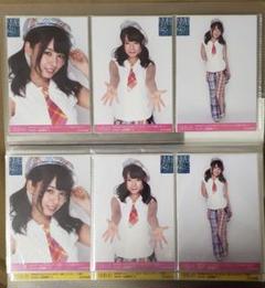 山田菜々 生写真 等グッズセット 250 山田菜々 生写真 等グッズセット 250
