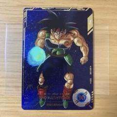 ダイバーズ バーダック パラレル CPコンプ＋αおまけ付き 2025年最新】ドラゴンボールスーパーダイバーズ パラレル