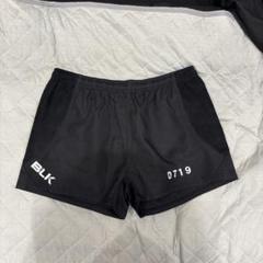 【BLK】 ラガーパンツ 黒 <新品未使用品> 楽天市場】ラグビー blk パンツの通販