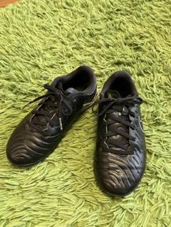 Nike Tiempo サッカーシューズ 22.5cm