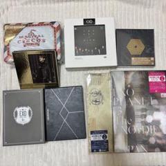 EXO CD まとめ売り EXO CD まとめ売り - K-POP・アジアどこで 買える か