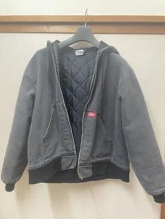 dickies ダックジャケット　アクティブジャケット M