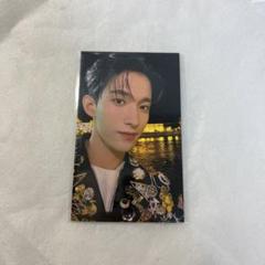24H HMV ドギョム SEVENTEEN HEAVEN 会場限定 ドギョム DK 大阪 京セラ - メルカリ