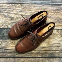 ALDEN / 94323 plane toe shoesのサムネイル