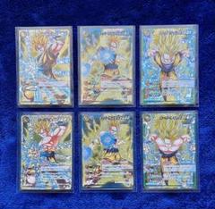 ドラゴンボールヒーローズ パラレル4種セット 2025年最新】ドラゴンボールヒーローズ パラレルの人気アイテム