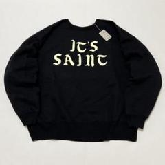 SAINT Mxxxxxx スウェット　XLサイズ　専用 SAINT M×××××× - 【ラスト1点】【9/28日 (土) 10時販売スタート
