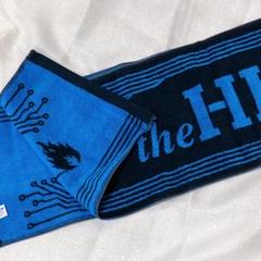 【新品未使用】the HIATUS ツアー タオル ハイエイタス グッズのサムネイル