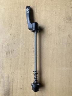 Shimano DEORE XT 前後ホイール26㌅ローター付(未使用) 2025年最新】DEORE XT ハブの人気アイテム - メルカリ