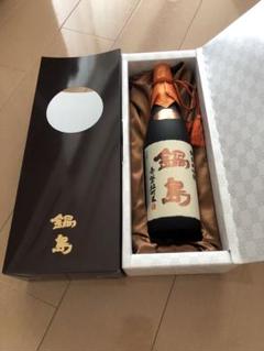 鍋島 - 鍋島 純米大吟醸・純米吟醸 1.8㍑×2本セット 孤高の天才の醸し酒 『鍋島』 -正規取扱店- 美酒専門店うらの