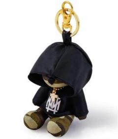 theGazettE ベアキーホルダー the GazettE ガゼット 限定ベアキーリングBOX くまキーホルダー