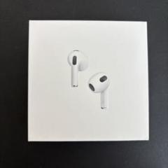 【ジャンク】Apple Air pods 第3世代 完全ワイヤレスイヤホン Amazon.co.jp: Apple AirPods(第3世代) : 家電＆カメラ