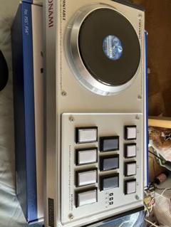 KONAMI beatmania IIDX プレコン INFINITAS